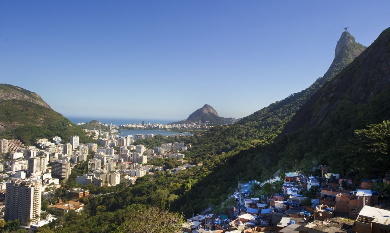 You might want to visit Rio soon. Prices are likely to rise as the city welcomes big events like the World Cup in 2014 and the Olympic Games in 2016.