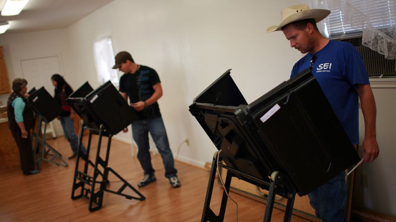 Bryan Preston says despite dire predictions that the new Texas voter ID law would suppress votes, turnout was high.