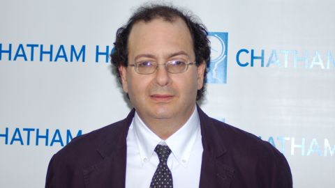 Nadim Shehadi