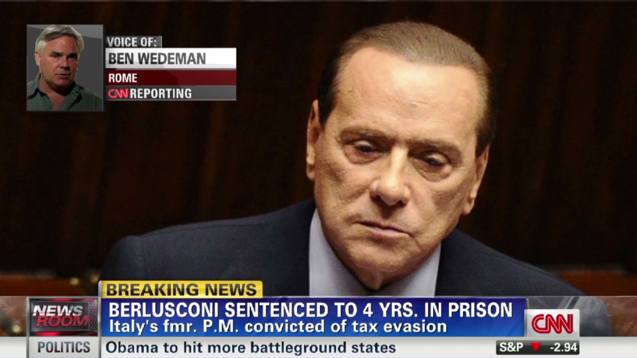 nr wedeman berlusconi prison_00011502