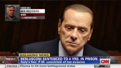 nr wedeman berlusconi prison_00011502