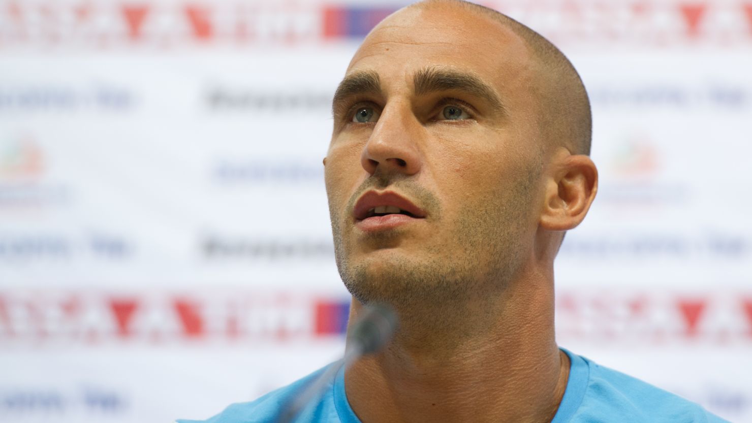 Napoli defender Paolo Cannavaro has been accused of failing to report an approach made to him about match-fixing