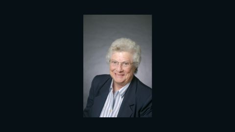 Aida D. Donald