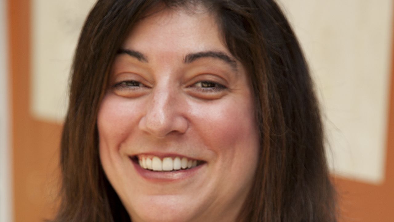 Debra Houry