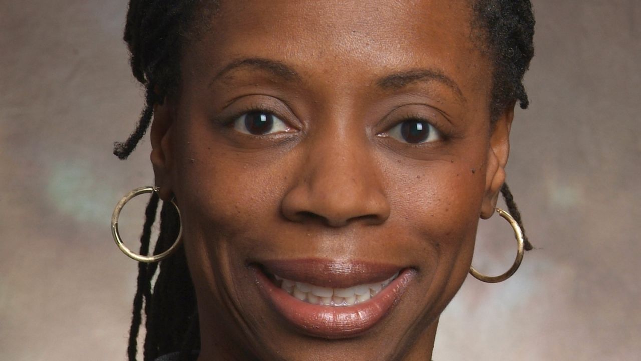Sheryl Heron