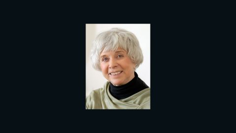 Joan Hoff