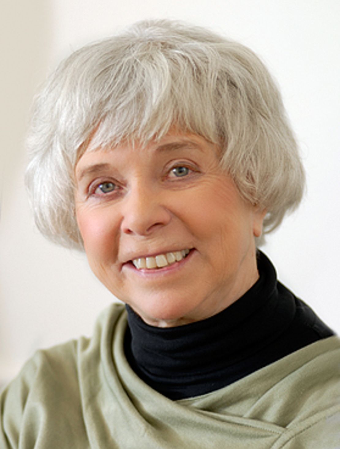 Joan Hoff
