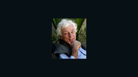 Richard Reeves