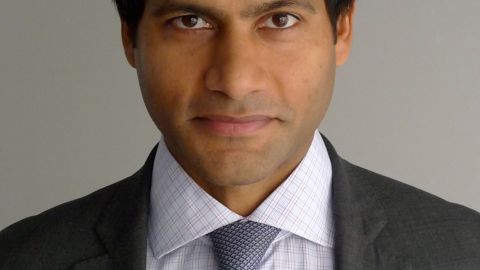 Jameel Jaffer