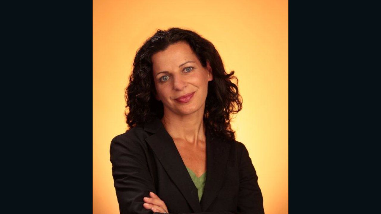 Juliette Kayyem