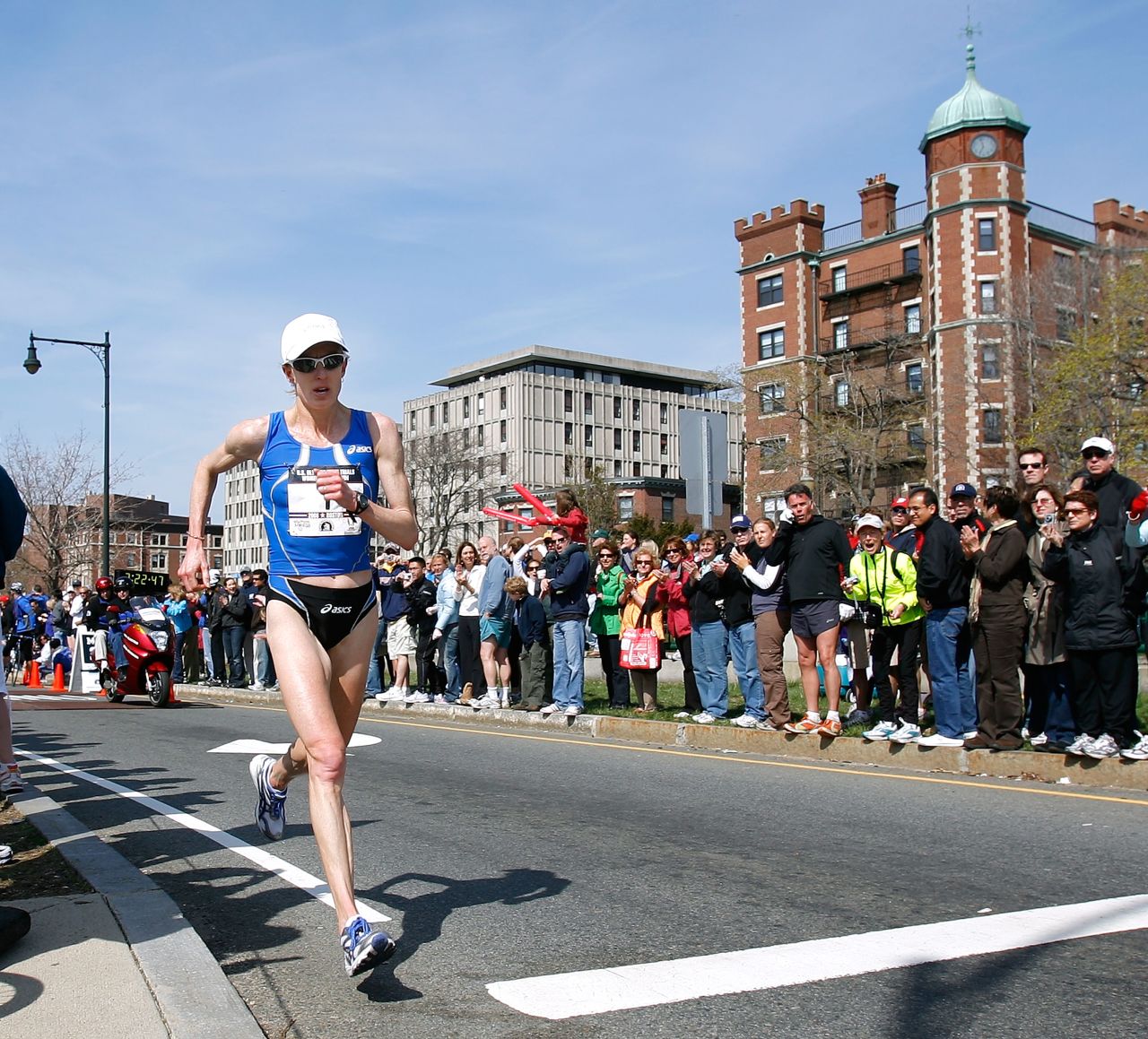 Tips from the world's top runners CNN