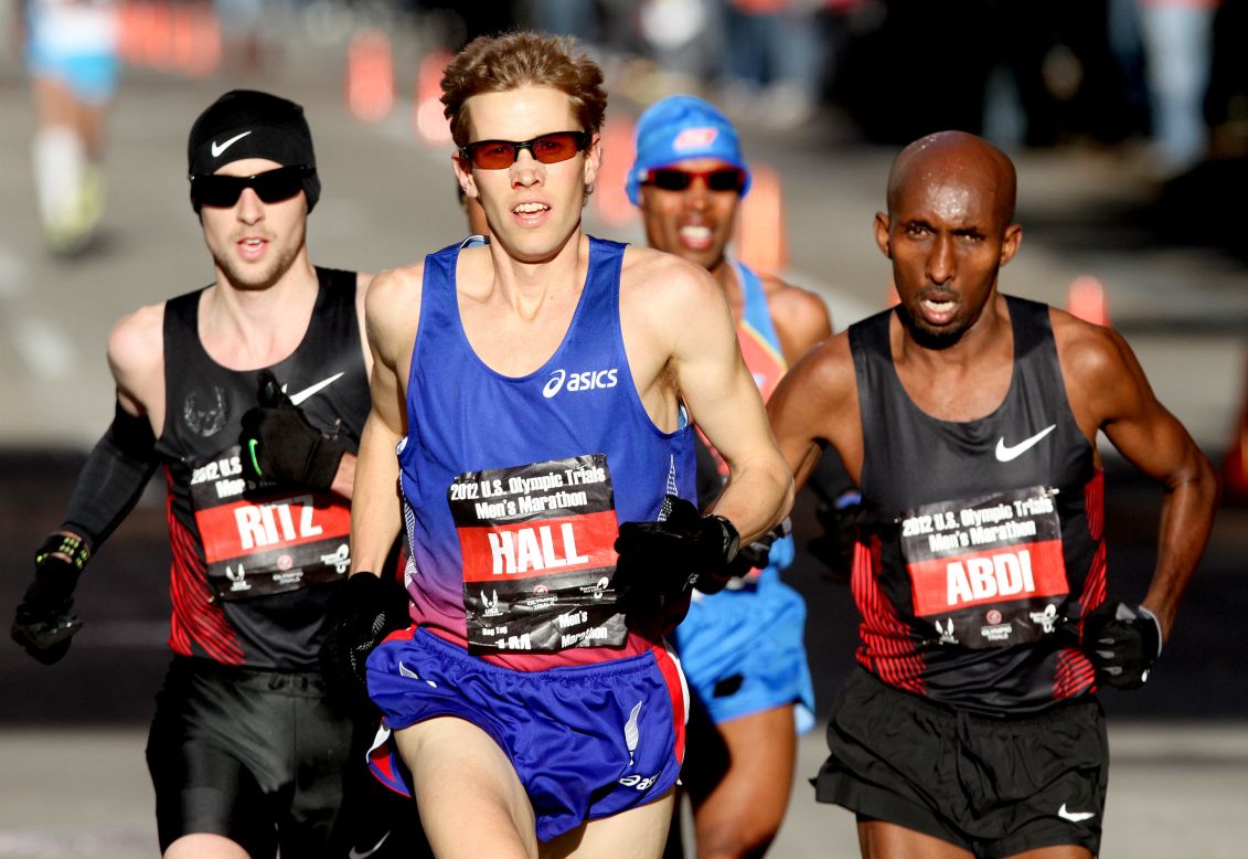 "Start your running with small, achievable training runs and build slowly and progressively from there," says ASICS athlete Ryan Hall, who posted the second-fastest marathon time ever for an American during the 2008 London Marathon. "And always remember, if it's not fun, it's not worth doing it."