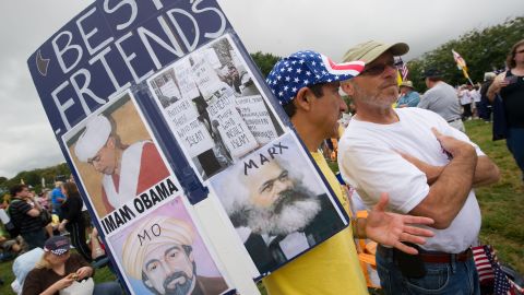 Some historians say backlash against Obama mimics 19th century resistance to black political progress.