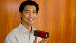 Ren Ng is the 32-year-old inventor of the Lytro camera, a device he hopes will come to revolutionize the field of digital photography.