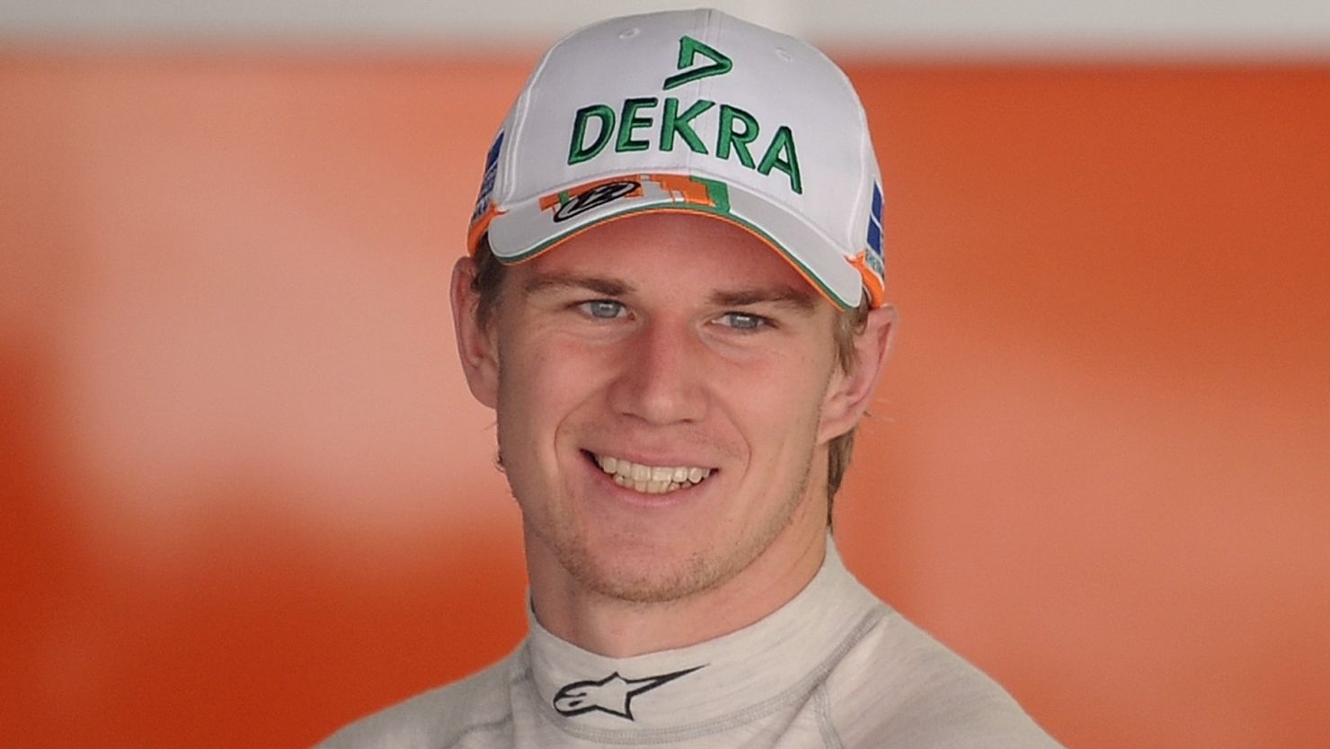 German driver Nico Hulkenberg made his Formula One debut at the 2010 Bahrain Grand Prix.