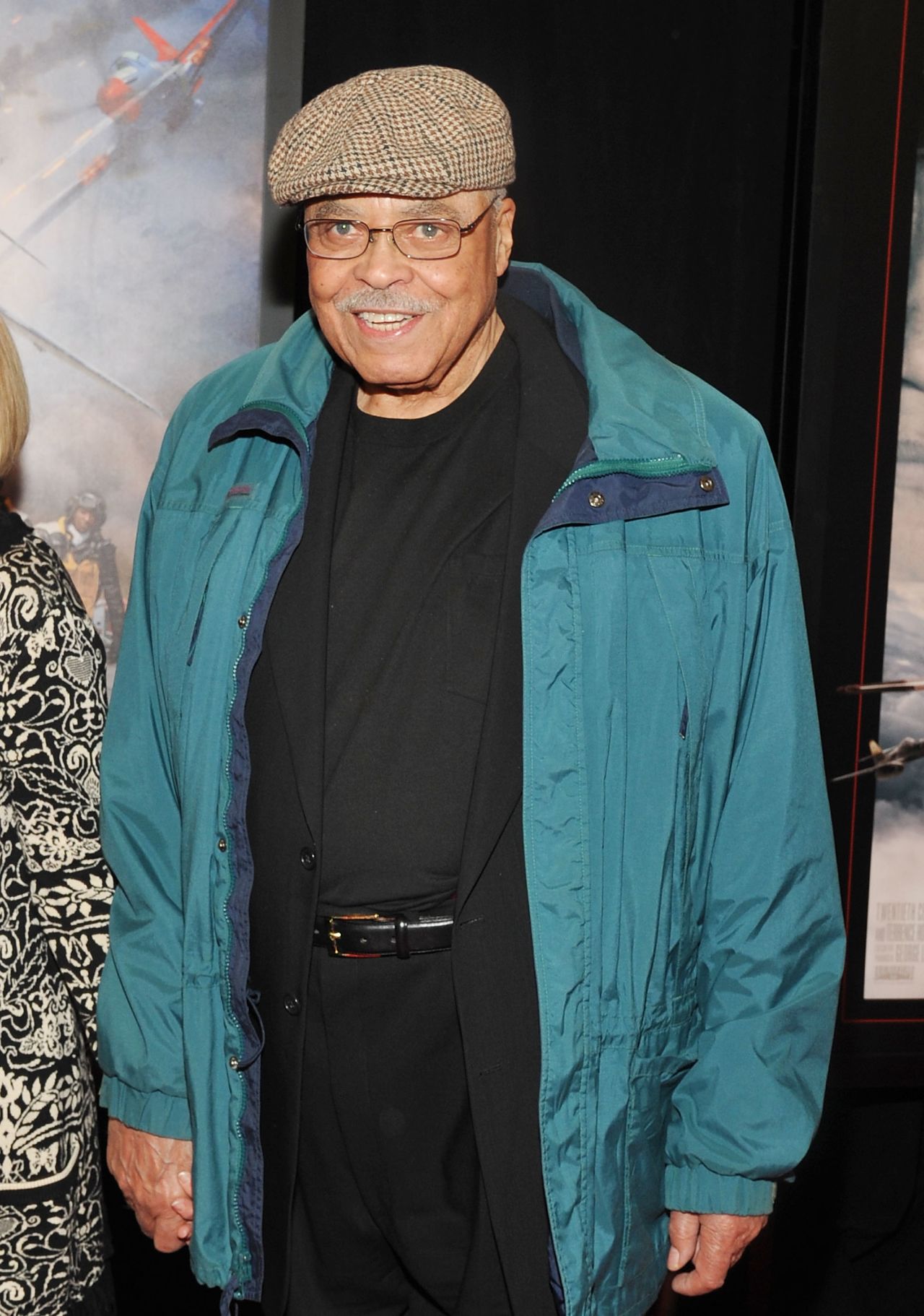 After voicing Darth Vader (played by David Prowse), James Earl Jones went on to lend his voice to video games, TV series and films like 1994's "The Lion King." He'll next appear in "The Angriest Man in Brooklyn," due out in 2013.