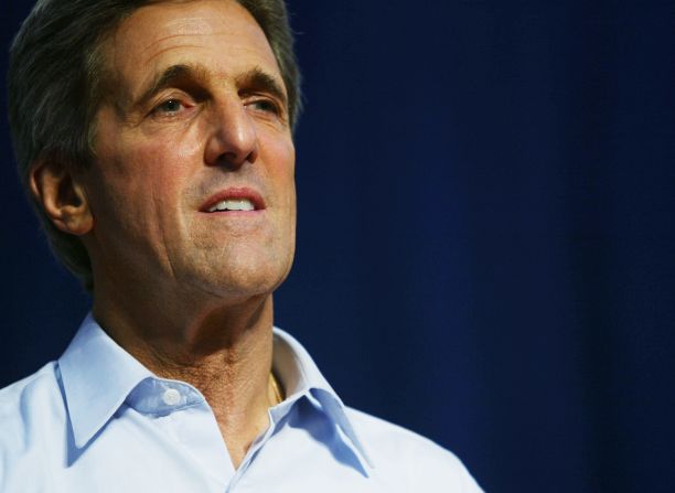 Massachusetts <a href="http://www.cnn.com/2012/12/13/politics/john-kerry-profile/index.html" target="_blank">Sen. John Kerry, </a>chairman of the Senate Foreign Relations Committee, will face a nomination hearing on Thursday to succeed Hillary Clinton as secretary of state. President Barack Obama<a href="http://www.cnn.com/2012/12/21/politics/kerry-nomination/index.html" target="_blank"> tapped Kerry for the role</a> in December after Susan Rice, U.S. ambassador to the U.N., withdrew her candidacy amid criticism over comments she made about the attack in Benghazi. 