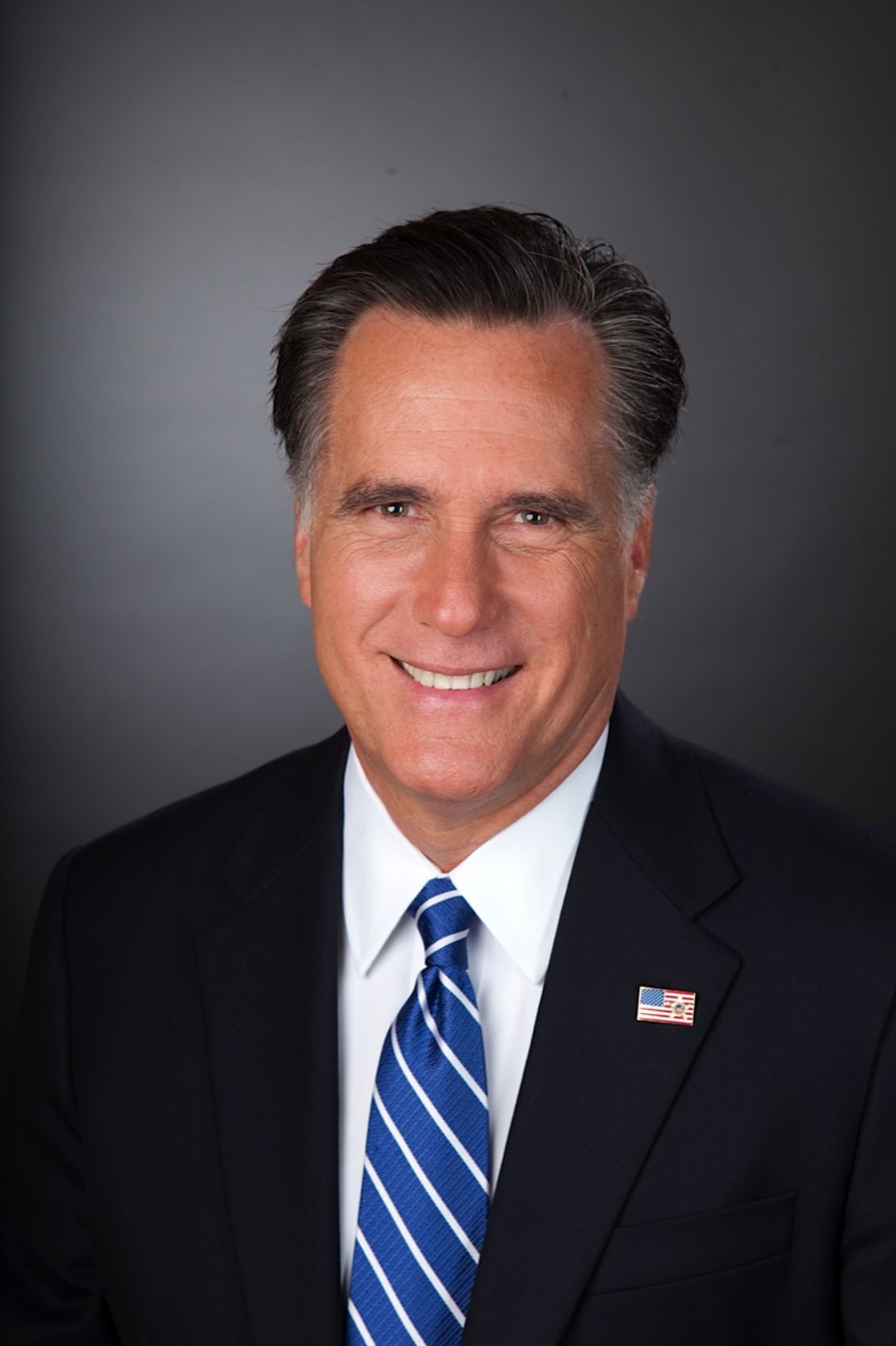 Mitt Romney