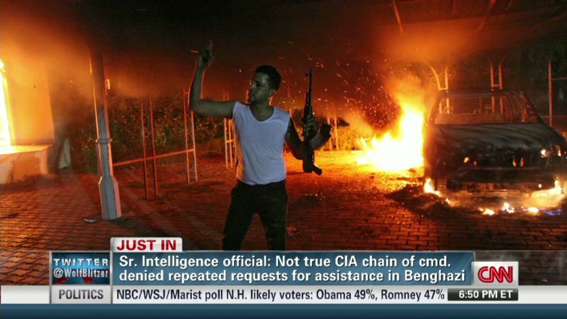 Senior intelligence, State Department and FBI officials can expect to be grilled next week as <a href="http://security.blogs.cnn.com/2012/11/08/obama-administration-officials-to-brief-intelligence-committees-on-benghazi/" target="_blank">congressional hearings resume </a>on the terror attack on the U.S. diplomatic mission in Libya that left four Americans dead. 