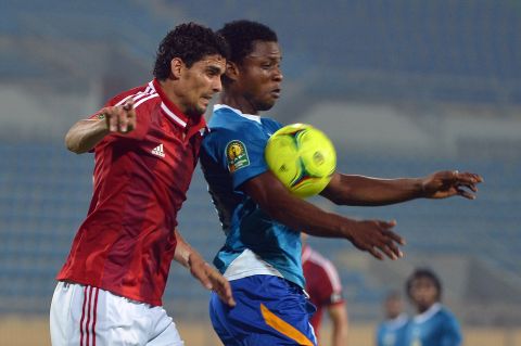 Even more incredible has been the performance of Al Ahly in the African Champions League. Despite having no league, and having to play all their home games behind closed doors, the team has reached the two -leg final and is hoping for a seventh title overall.