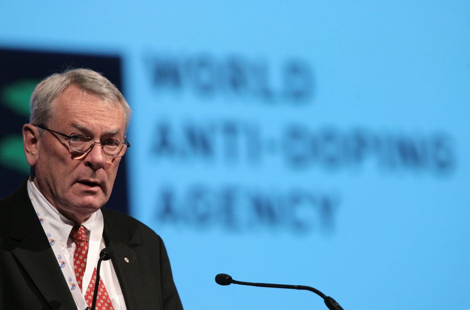 WADA has long been at odds with the UCI, cycling's governing body. Former WADA president Dick Pound earned the wrath of both the UCI and Lance Armstrong during his time as World Anti-Doping Agency president after constantly questioning the use of drugs in cycling. Although Pound's views have since been fully validated, he still warns that not enough is being done to combat doping. 