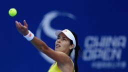 Ana Ivanovic will face  Lucie Safarova in the opening rubber of the 2012 Fed Cup. The Czech holds a 3-2 lead over Ivanovic and recently defeated her in Sydney.   Ivanovic said: "It's going to be a tough match -- I had a tough loss against her in Sydney so hopefully I can play better and get revenge." 