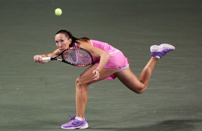 Jankovic, ranked 22 in the world, will take on Petra Kvitova in her first match but is confident Serbia can overcome the current Fed Cup champions. She said: "It's an historical moment for Serbian women's tennis. We are all excited to be here in Prague and to have this opportunity to win the title, which is our ultimate goal and we very much look forward to the competition."