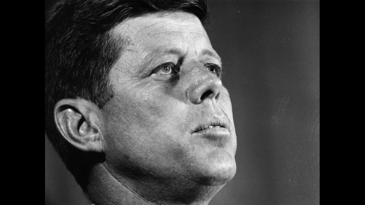 John F. Kennedy "probably had more diseases than any of the other presidents," said George Annas, chairman of the department of health law, bioethics and human rights at Boston University School of Public Health. Kennedy took office suffering from <a href="http://annals.org/article.aspx?articleid=744707" target="_blank" target="_blank">hypothyroidism, back pain and Addison's disease </a>and was on a daily dose of steroids and other drugs.<br />