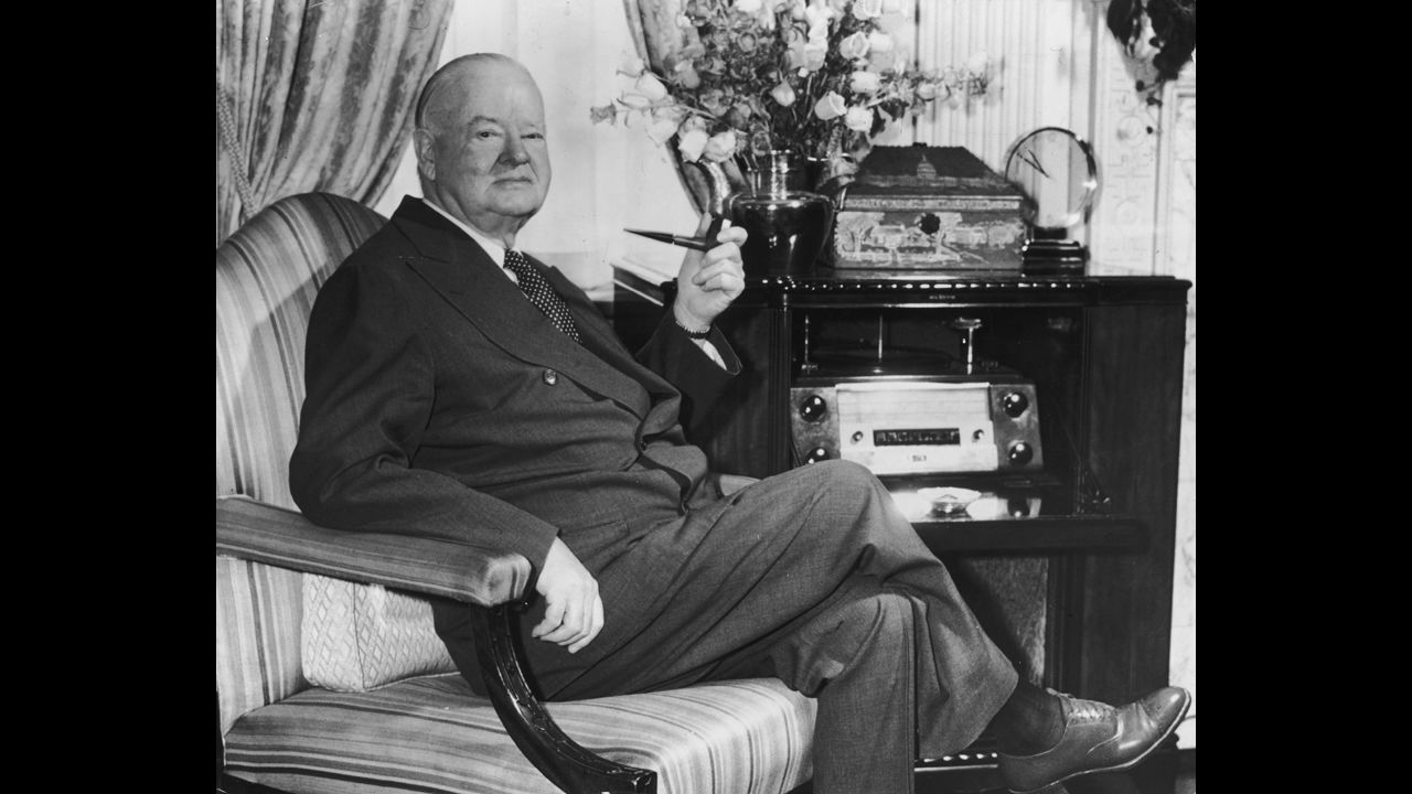 Herbert Hoover was perhaps the most prominent American businessman to rise to the presidency. He did so with no prior elected experience, though he held several official posts. His career as a mining engineer made him a multimillionaire, amassing a fortune estimated<a href="http://www.theatlantic.com/business/archive/2010/05/the-net-worth-of-the-us-presidents-from-washington-to-obama/57020/" target="_blank" target="_blank"> by The Atlantic Magazine</a> at about $75 million in today's dollars. 