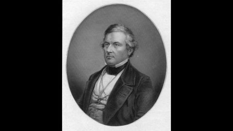 Millard Fillmore (1850-1853) was the last President who was neither a Democrat or a Republican. He helped pass the Compromise of 1850, legislation that included the Fugitive Slave Act and California's admission to the Union as a free state.