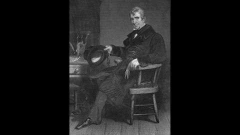 William Henry Harrison battled with dyspepsia and indigestion. Before he had been in office a month, he caught a cold that developed into pneumonia. On April 4, 1841, he became the first president to die while in office.<br />