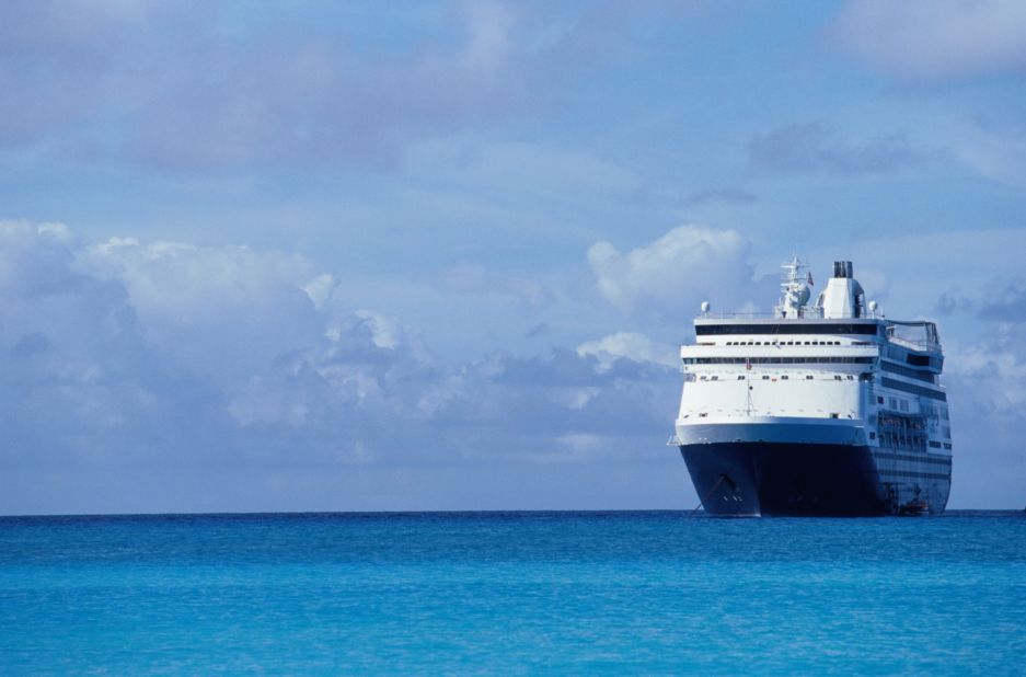 October and pre-Thanksgiving November can be affordable times to cruise.