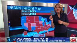 exp early romans electoral math_00002001