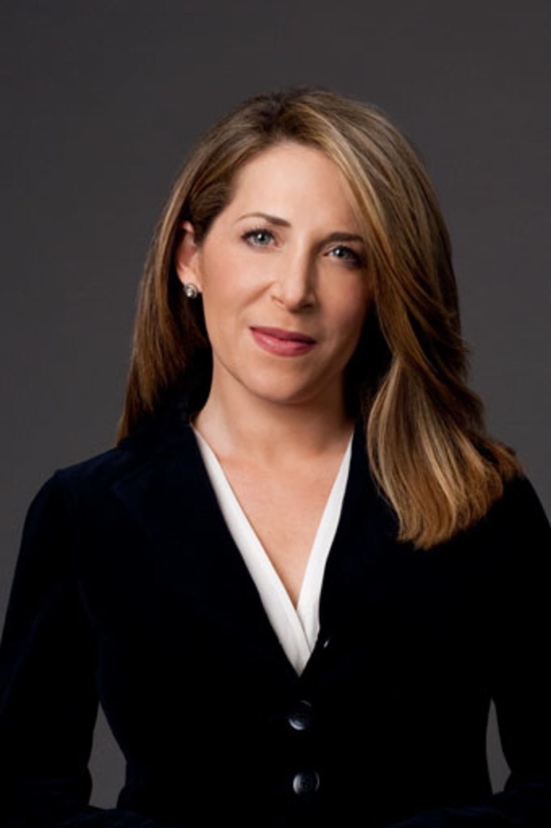 CNN chief White House correspondent Jessica Yellin