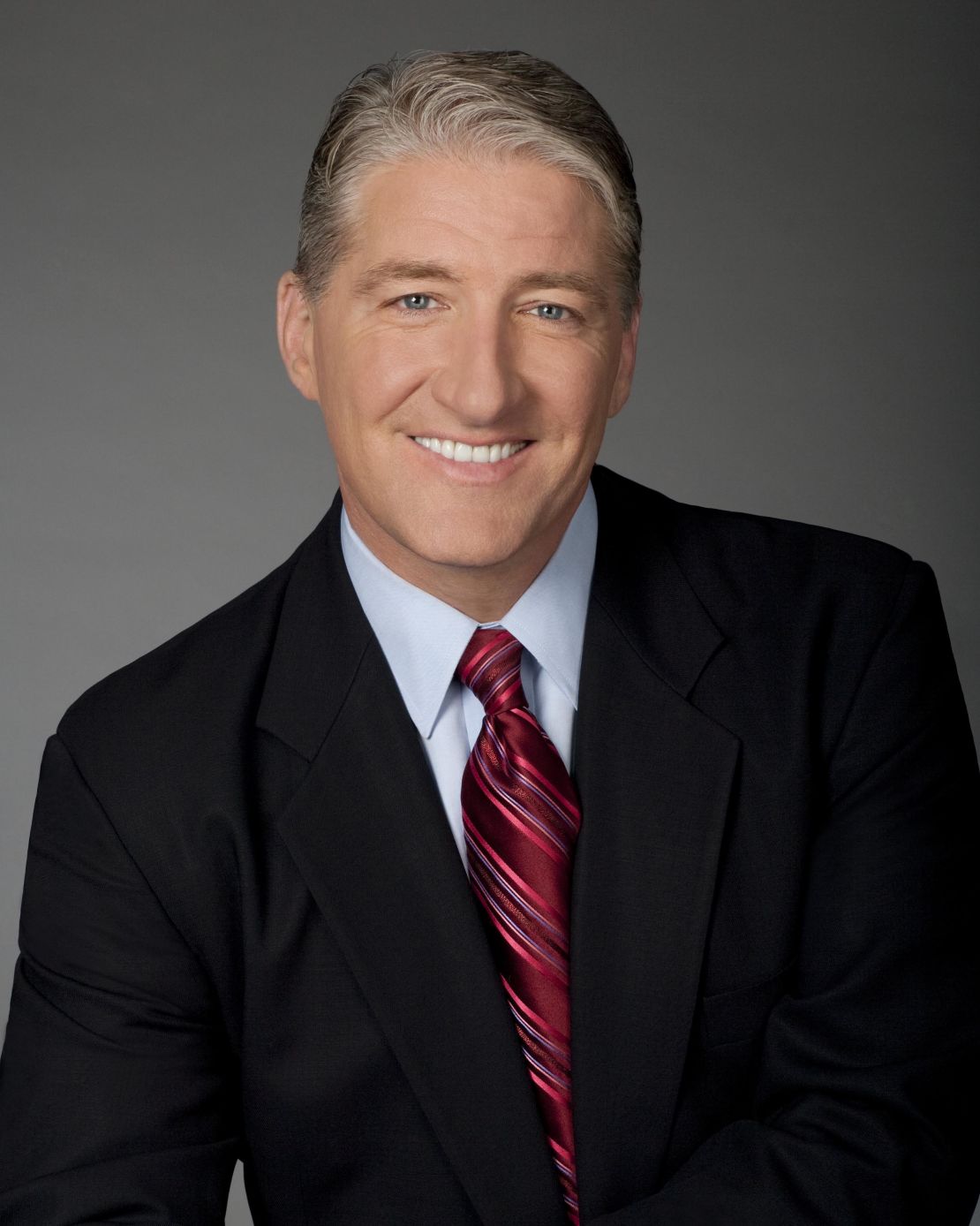 CNN chief national correspondent John King