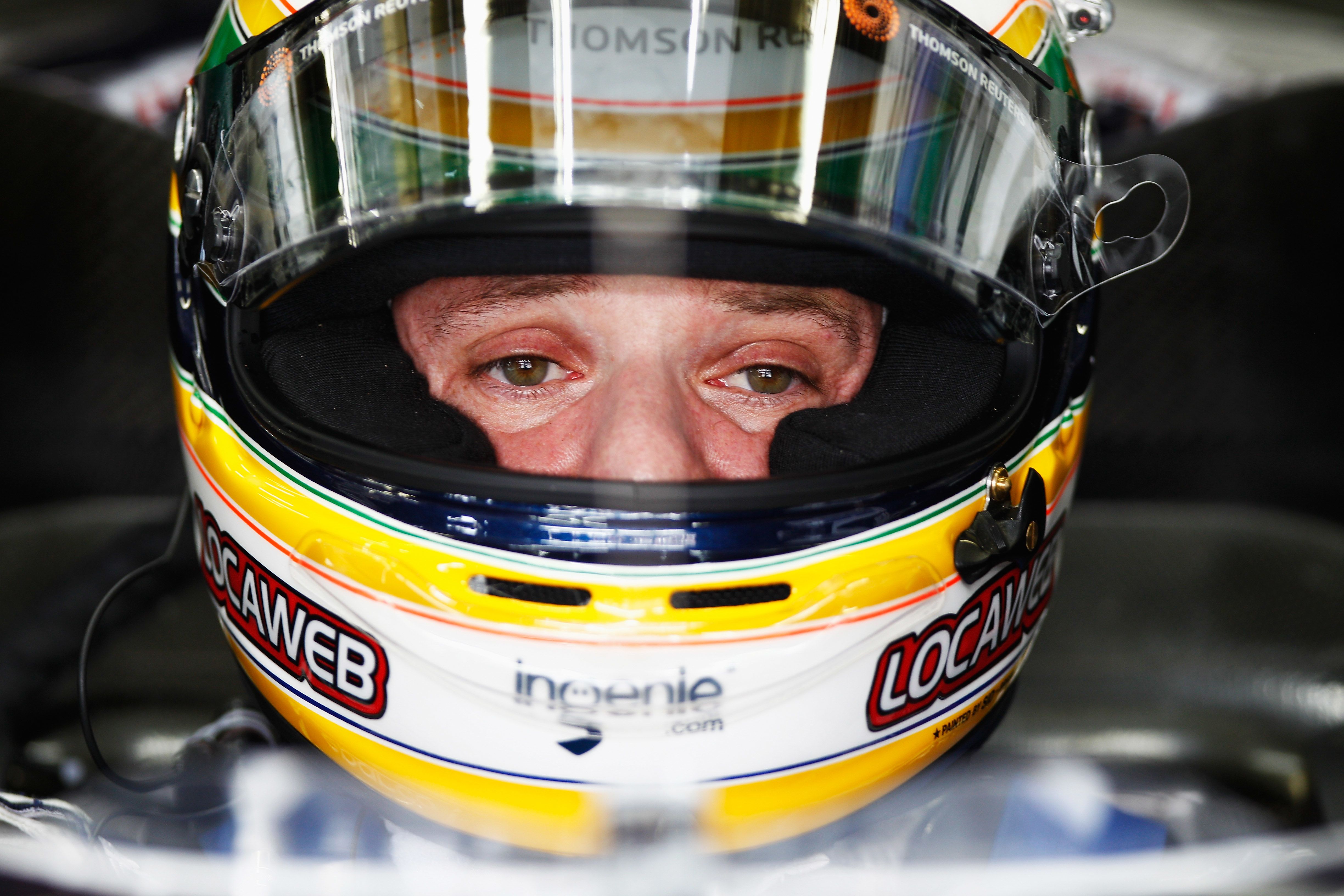 In 2002, Michael Schumacher suggested he had conceded victory at Indianapolis to his then teammate Rubens Barrichello as a gesture of thanks after he had overtaken the Brazilian under Ferrari team orders to win in Austria. 