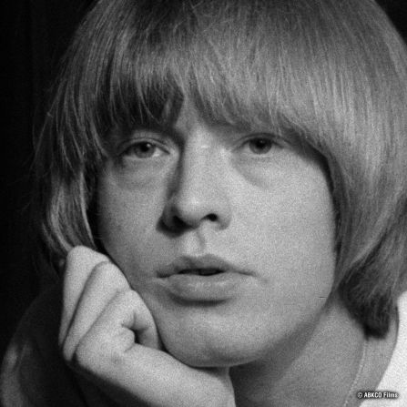 Brian Jones from "The Rolling Stones: Charlie Is My Darling — Ireland 1965"