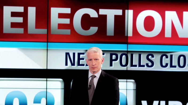 CNN Election Day Snapshots | CNN