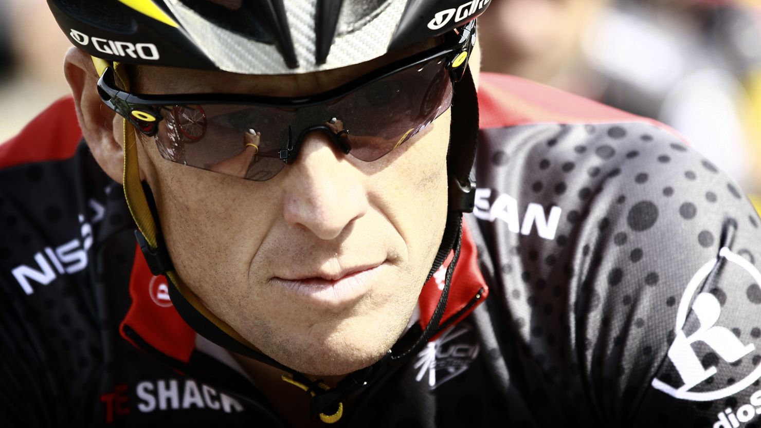 Lance Armstrong's doping scandal has cost sponsor Oakley one of its biggest public relations assets.