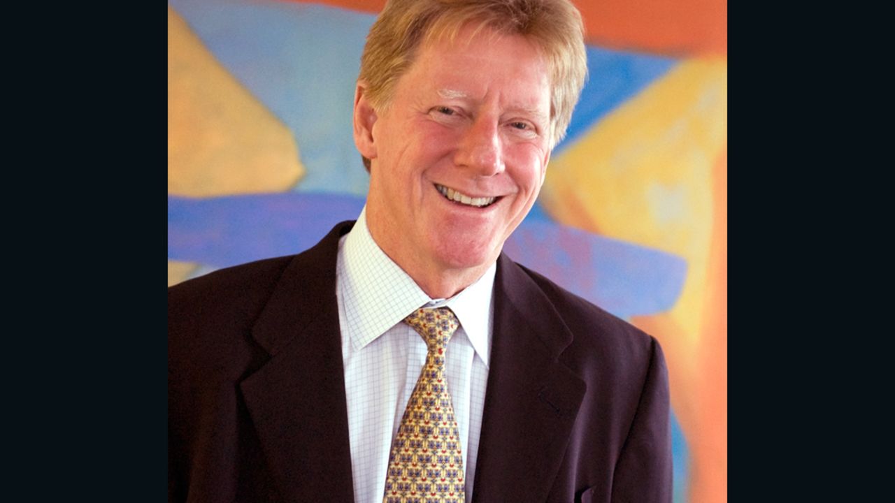 Will Marshall