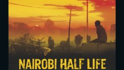 nairobi half life