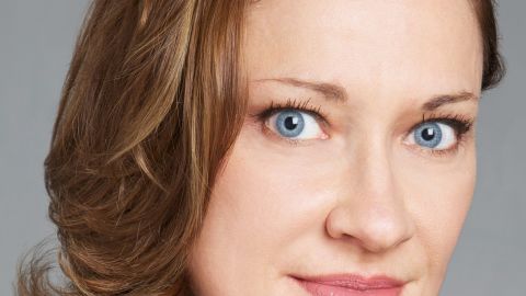 Stephanie Kleine-Ahlbrandt of the International Crisis Group
