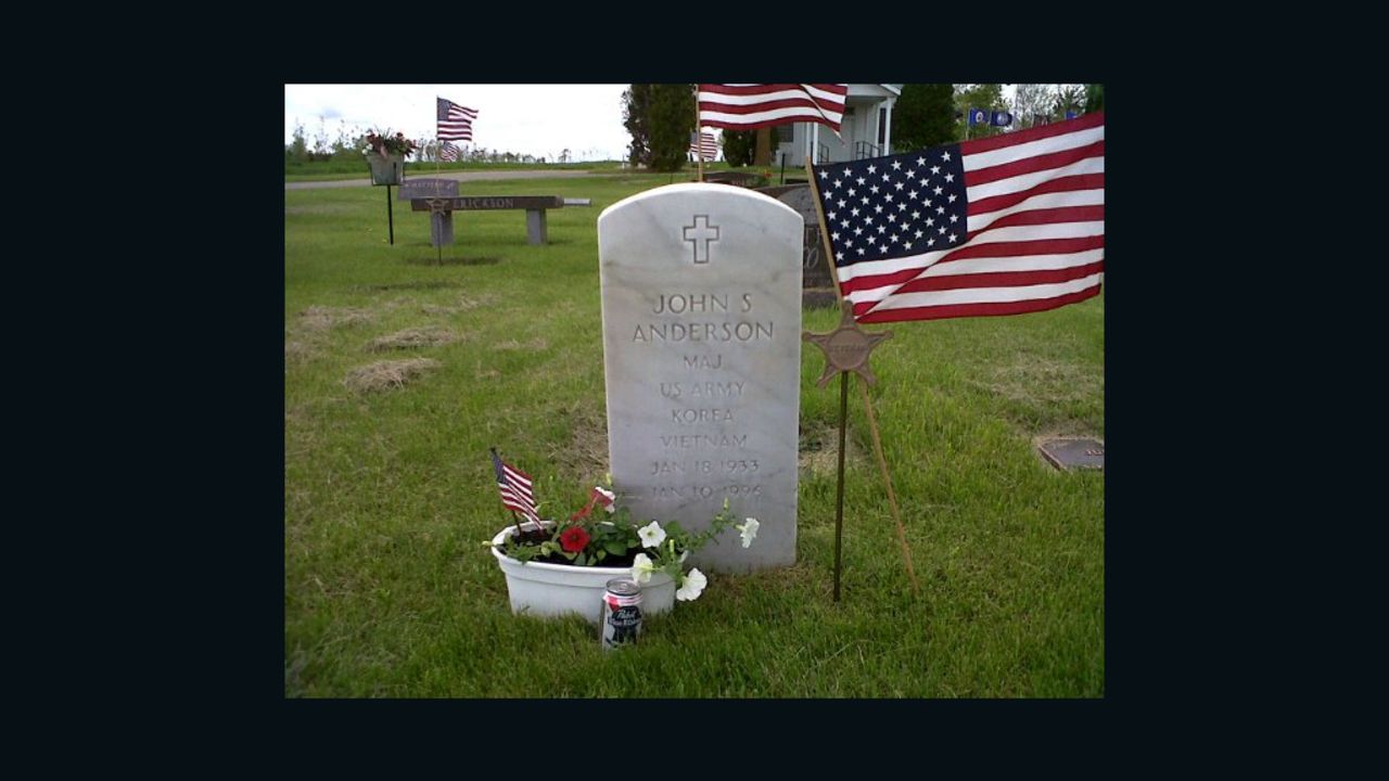 iyw grave