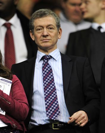 His life was saved by cardiologist Andrew Deaner, a Tottenham fan who came out of the crowd to help with his resuscitation.