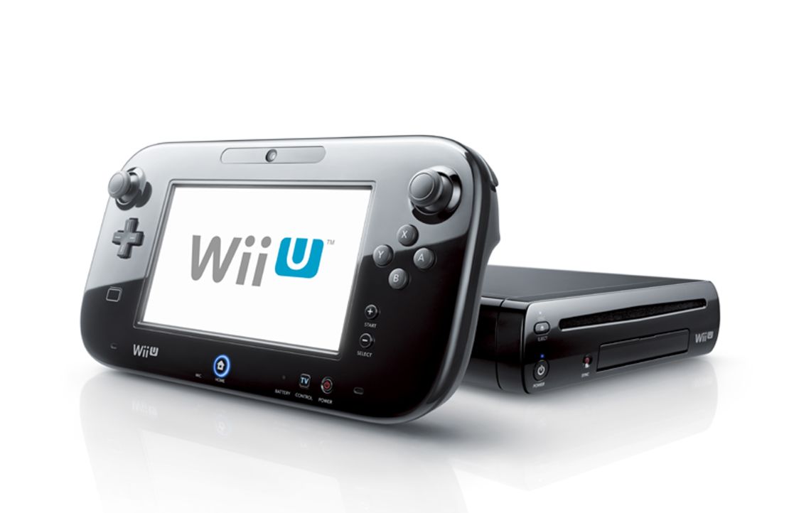 Despite $60 games and a $350 launch price, Nintendo's Wii U will compete with free mobile games.