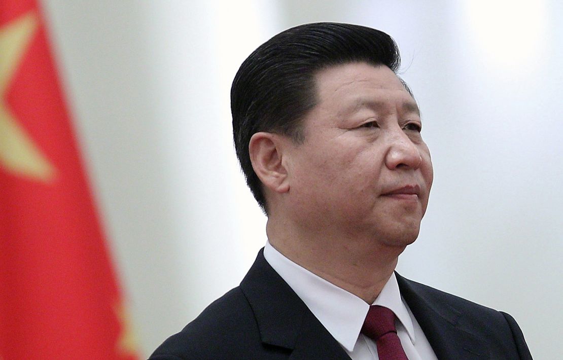 Xi Jinping