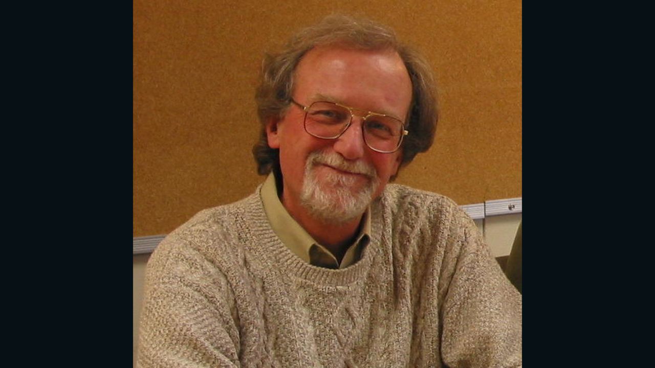 Roger A. Roffman