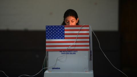 On Tuesday, about 11 million Latinos voted. According to exit polls, President Obama got 71% of their votes.