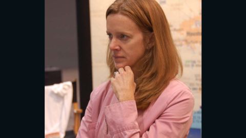 Hilary F. Stockdon