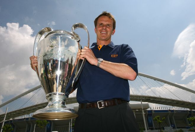 Dietmar enjoyed an illustrious playing career, winning the European Champions League with Liverpool and collecting 59 caps for Germany. The midfielder told the BBC in February he fell into gambling when his marriage broke down and lost over £200,000 in one night, saying he gambled to forget about the absence of his children.